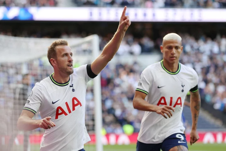 Harry Kane must take Bayern Munich transfer chance – and so should Spurs