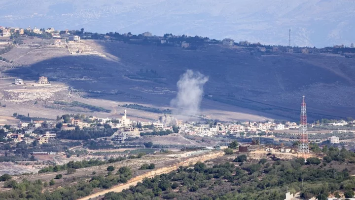 Israeli strikes kill two journalists in Lebanon - PM