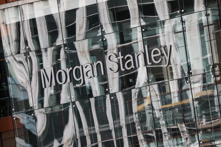 Fired Morgan Stanley Banker Sues in UK to Win Her Job Back