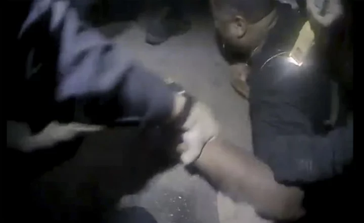 North Carolina prosecutor won't charge officers involved in death of man during arrest