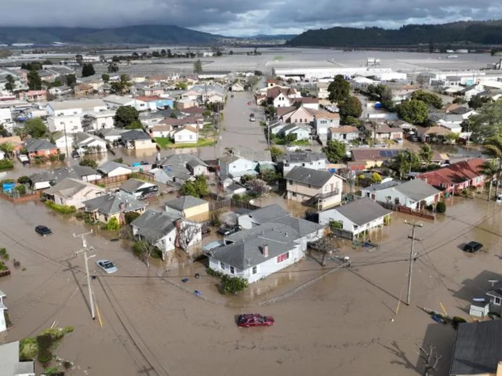 Extreme floods are happening way more often than federal data would suggest, analysis shows