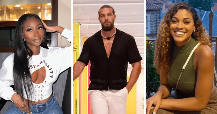 'Love Island USA' Season 5: Hannah and Kay Kay doubt their decision of eliminating Victor as Carmen bonds with Harrison