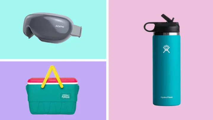 The Best Amazon Deals to Shop This Week