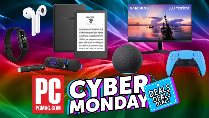 Last Chance: 225+ Cyber Monday Tech Deals Under $100