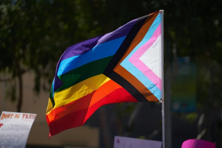 US judge scraps law banning gender transition treatment in minors