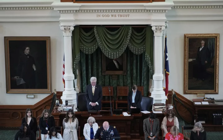 Impeachment trial of Texas’ Ken Paxton to begin no later than August 28