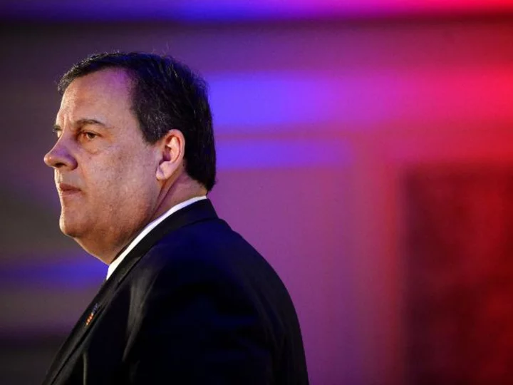 Christie allies launch super PAC ahead of expected 2024 run