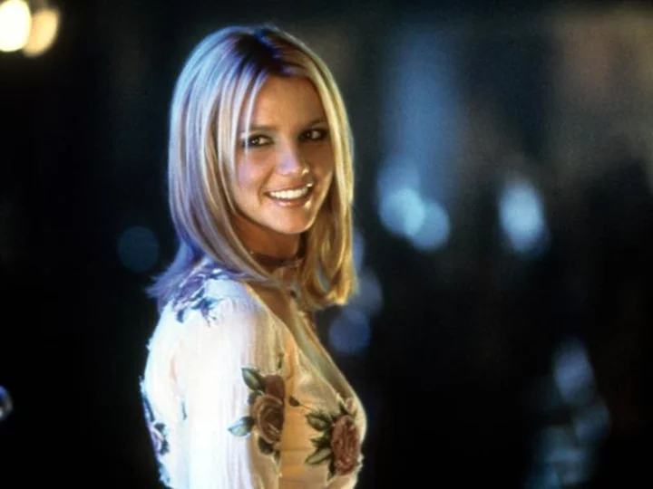 'Crossroads' sequel? Director on whether Britney Spears will revisit role