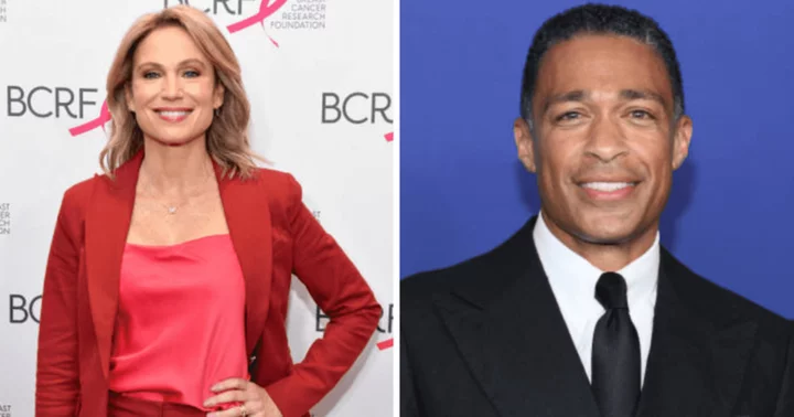 What is Amy Robach’s new job? Former ‘GMA3’ host lands lucrative gig but TJ Holmes gets a no