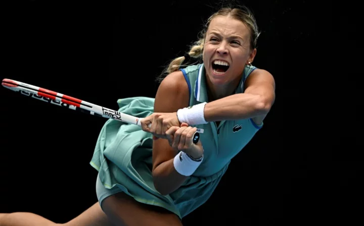 Former world No.2 Kontaveit to retire at 27 after Wimbledon