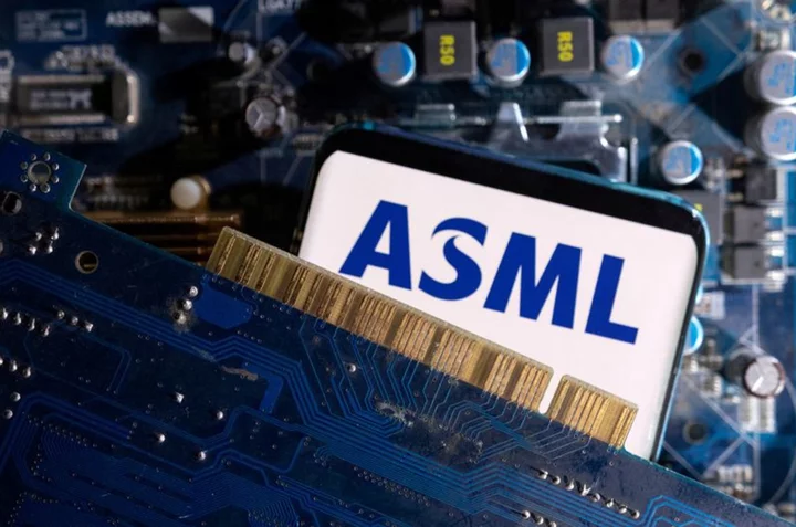 Dutch human rights body: ASML may follow US export rules when hiring