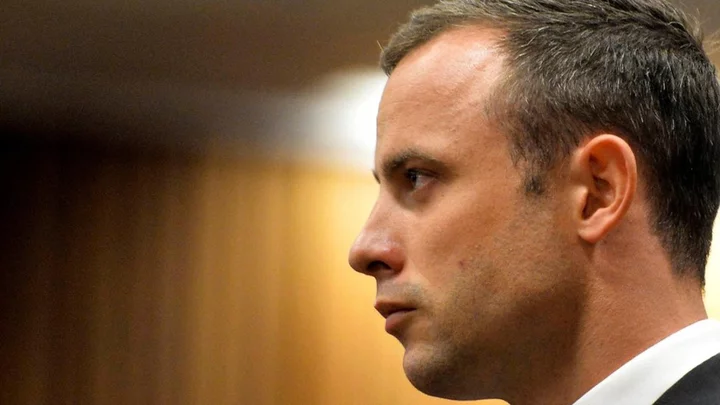 Oscar Pistorius to be freed on parole