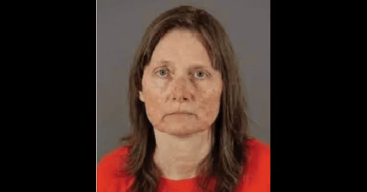 Who is Amy S Laszkiewicz? Wisconsin woman arrested for starving her daughter suffering from 'severe autism' to death