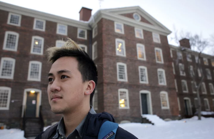 Affirmative action for white people? Legacy college admissions come under renewed scrutiny