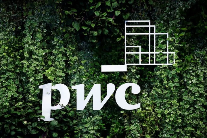 Australia's largest pension fund freezes work with auditor PwC