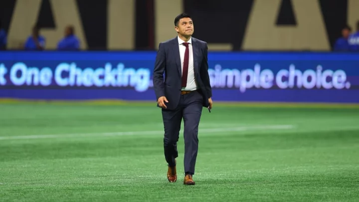 Gonzalo Pineda hails 'team effort' in Atlanta United's win over Inter Miami