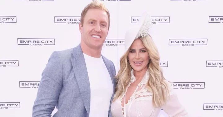 Kim Zolciak turns 45! No room for divorce drama as 'RHOA' alum celebrates birthday without ex Kroy Biermann