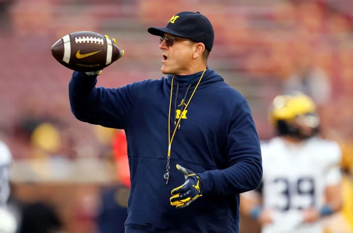 Jim Harbaugh rumors: Michigan contract extension timeline revealed