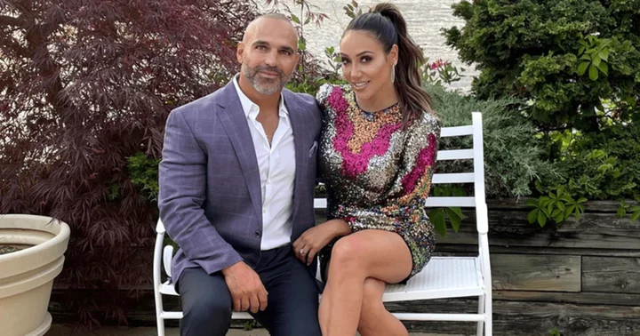 'RHONJ' stars Melissa and Joe Gorga slammed over late-night 'drunk' escapades: 'Stop being cheap, hire a driver'