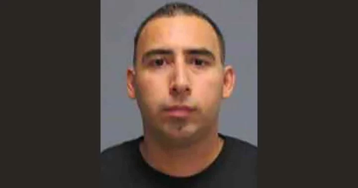 Who is Antonio Almaraz? Texas deputy fired and arrested for leaving infant daughter in hot car for hours