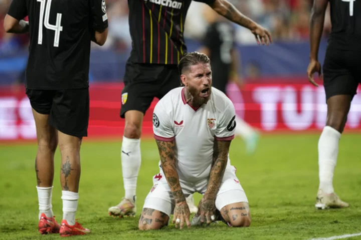 Sergio Ramos faces Real Madrid for first time since Sevilla return, Barcelona hosts Bilbao