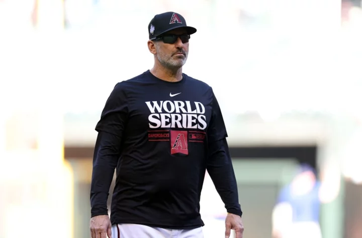 3 Arizona Diamondbacks to blame for World Series Game 4 loss