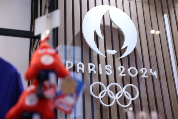 Paris 'not worried' riots will affect 2024 Olympics