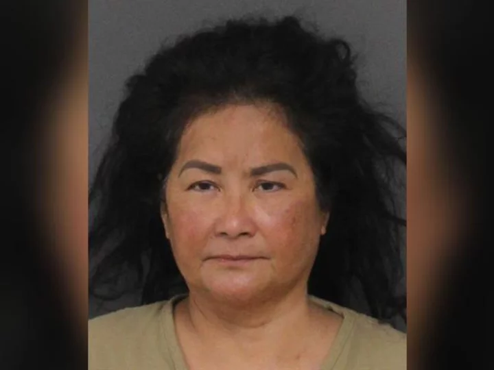 A New Jersey woman is arrested on suspicion of posing as a doctor and prescribing medicine for more than a year