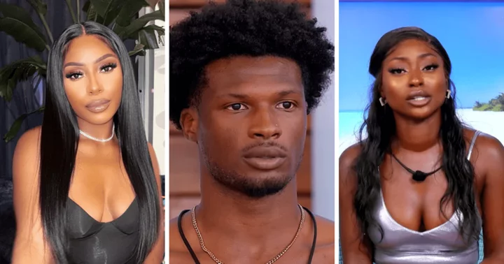 'Love Island USA' Season 5: Did Keenan Anunay take Najah Fleary to soul ties area? Viewers slam Islander for not being loyal to Kay Kay