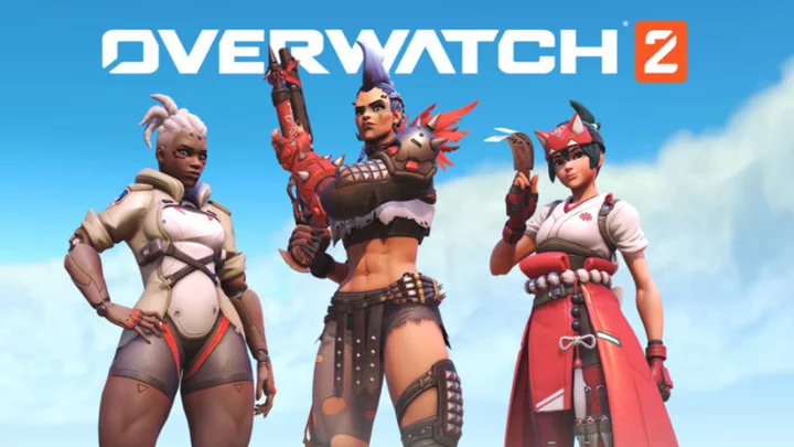 Overwatch 2 Summer Games Release Date