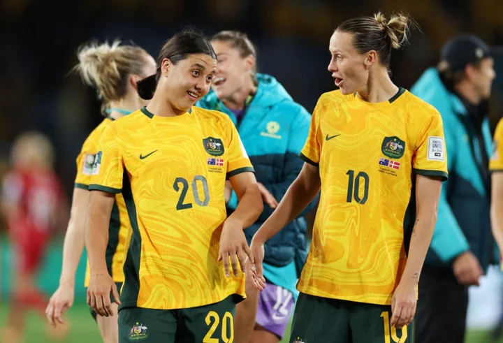 How to watch Australia vs France: TV channel for Women’s World Cup fixture