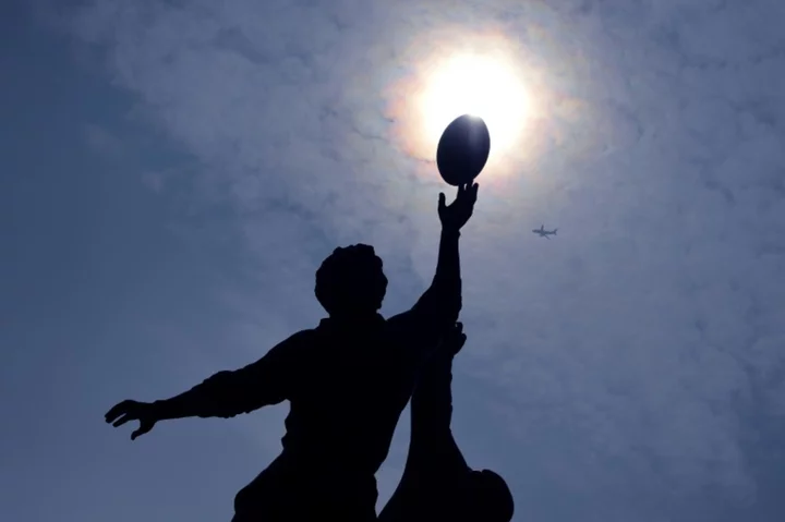 Rugby to adopt 'smart' mouthguards to protect against head injuries