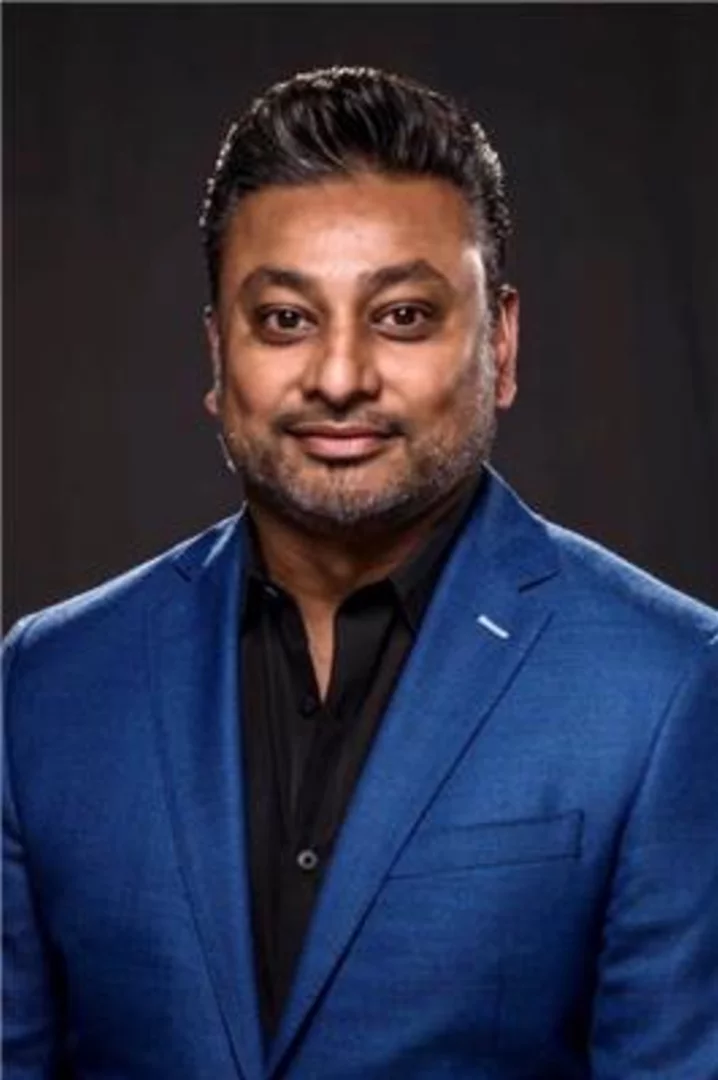 ACI Worldwide Appoints Abe Kuruvilla as Chief Technology Officer