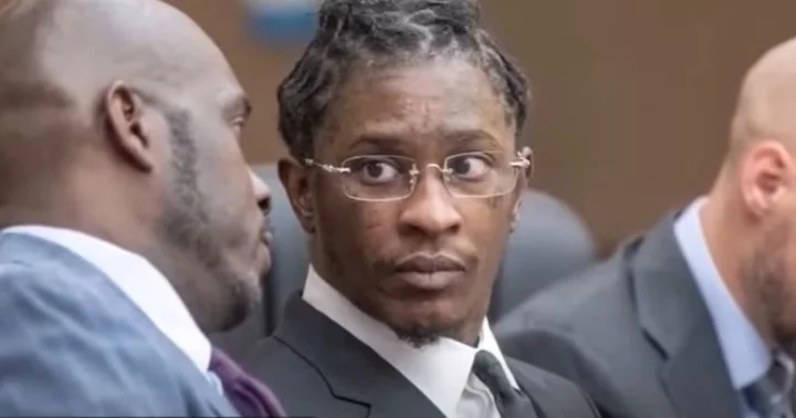 'Feels like a parody': Lawyer explains what Young Thug's name means amid RICO trial and Internet is in splits