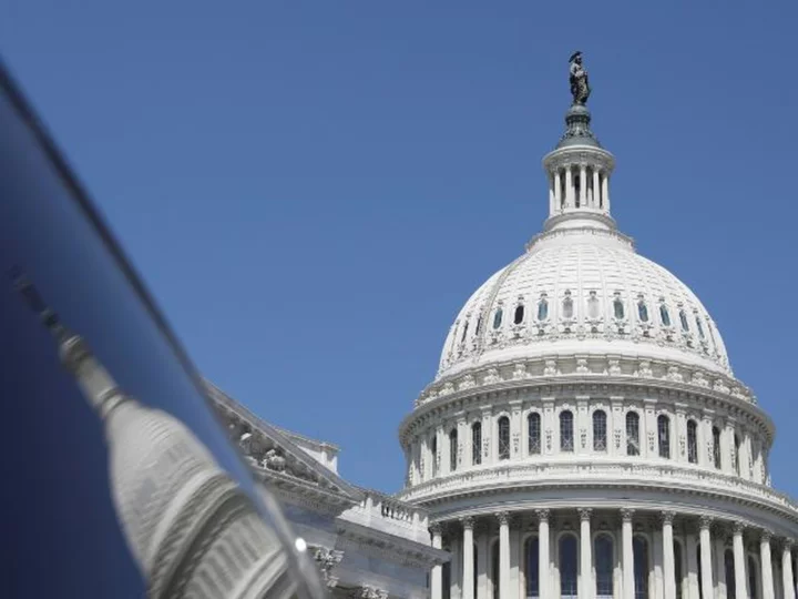 Senate votes to advance national defense bill