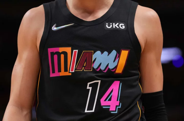 Jersey leak: Heat Culture coming to new Miami Heat City Edition jerseys