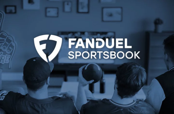 Limited-Time FanDuel Boxing Promo: $200 Bonus for ANY Bet on Baumgardner vs Linardatou