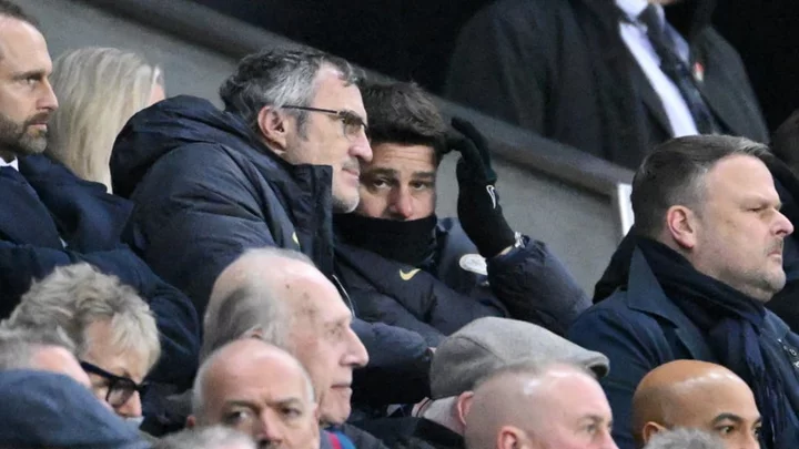 Mauricio Pochettino cancels Chelsea time off after Newcastle mauling