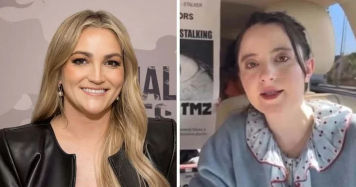 Did Jamie Lynn Spears bully 'Zoey 101' co-star? Alexa Nikolas claims she was 'put through the ringer' by Britney Spears' sister