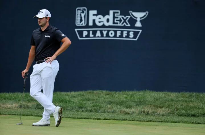 BMW Championship DraftKings picks 2023: Best PGA DFS golf lineup