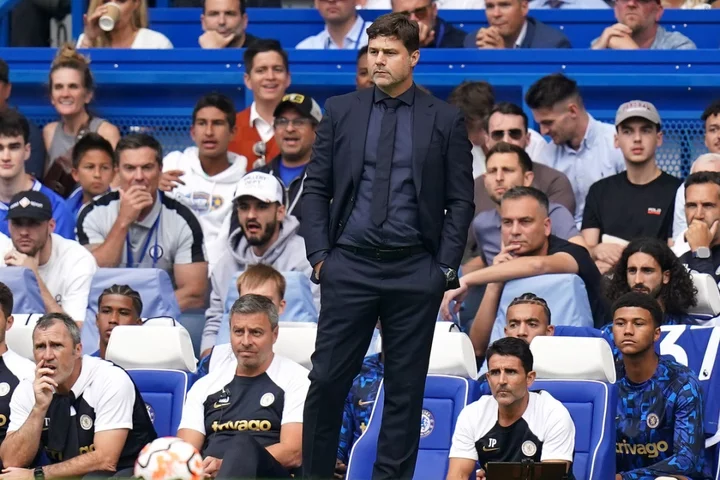 Last season is a long time ago – Mauricio Pochettino looks forward with Chelsea