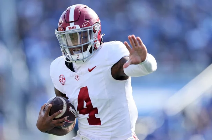 What channel is Alabama playing on today? Time, TV channel and how to watch