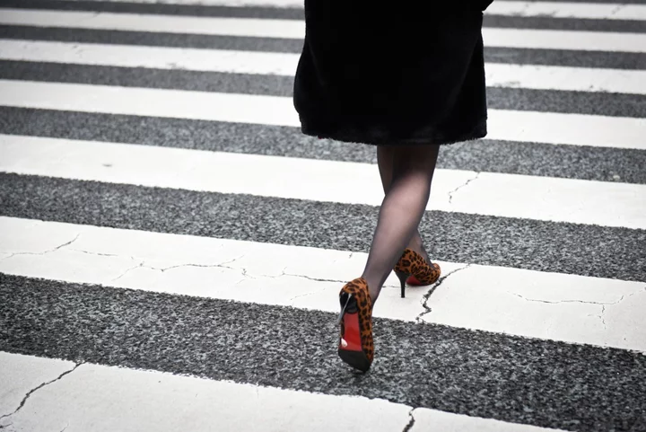 Few Top-Listed Japan Firms Have 30% Women Directors, Nikkei Says