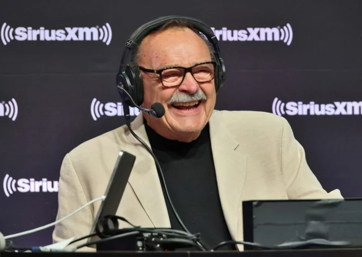 Bears legend Dick Butkus dead at 80: family