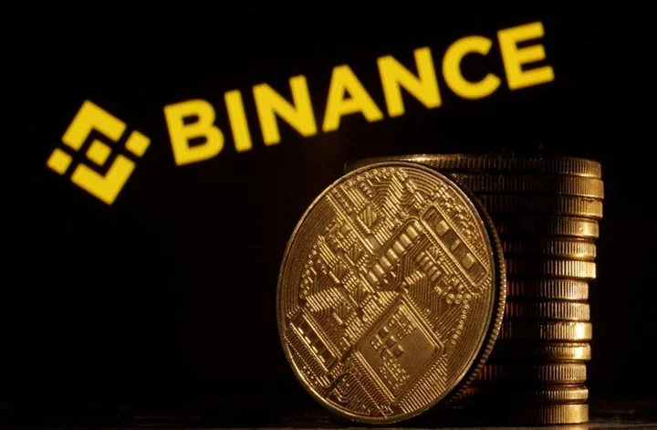 Crypto exchange Binance hit by executive exodus