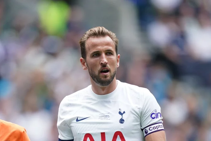 Harry Kane set for Bayern Munich move after making Tottenham decision