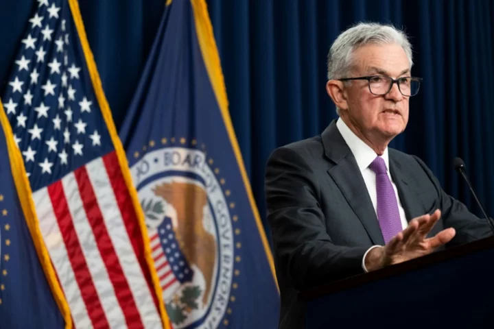 US Fed starts interest rate meeting as traders predict a pause