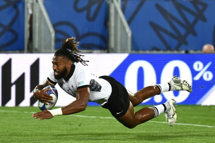 Fiji's flair players face 'do-or-die' Australia World Cup clash
