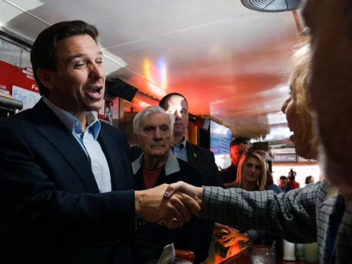 How DeSantis plans to jolt the GOP presidential primary and seize back the narrative