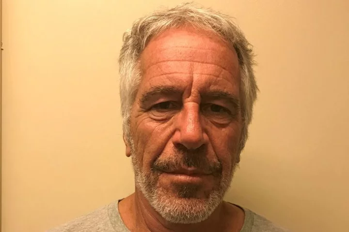 Deutsche Bank $75 million settlement with Epstein accusers wins preliminary approval